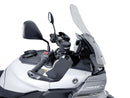 WRS Touring Windscreen Yamaha Tracer 9 GT/GT+ 2025> YA042F - Smoke-5