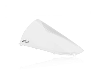 WRS Race Windscreen DU034T Ducati Panigale V4 (Inc S/R) 2025-2026 - Transparent