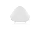 WRS Race Windscreen DU034T Ducati Panigale V4 (Inc S/R) 2025-2026 - Transparent-3