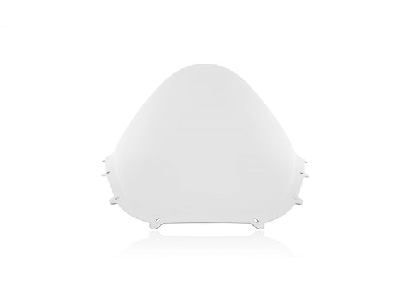 WRS Race Windscreen DU034T Ducati Panigale V4 (Inc S/R) 2025-2026 - Transparent