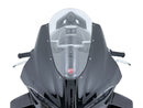 WRS Race Windscreen DU034T Ducati Panigale V4 (Inc S/R) 2025-2026 - Transparent-5