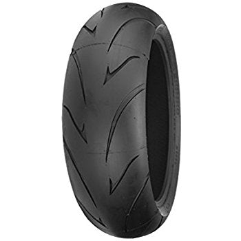 Shinko 011 Verge 200/50 ZR18 76V