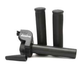 Domino Slow Action Trials Throttle