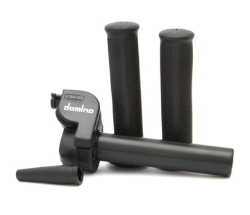 Domino Slow Action Trials Throttle