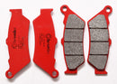 Brembo Sinter Road Brake Pads 07BB03SA (2x Packs)-1