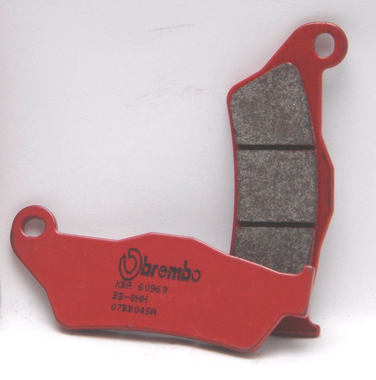 Brembo Sinter Road Brake Pads 07BB04SA - Front