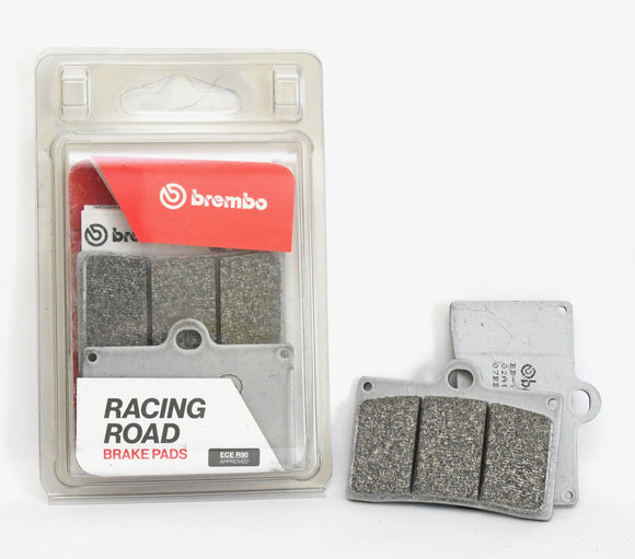Brembo Sinter Racing Brake Pads 07BB15SR (2x Packs)