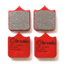 Brembo Sinter Road Brake Pads 07BB33SA-1