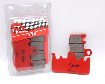 Brembo Sintered Road Brake Pads 07BB38SA WSC Performance