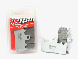 Brembo Sinter Racing Brake Pads 07BB38SR (2x Packs)