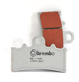 Brembo Sinter Racing Brake Pads 07GR18SR