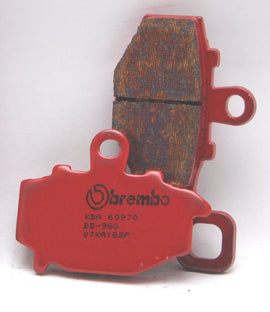 Brembo Sinter Road Brake Pads 07KA16SP - Rear