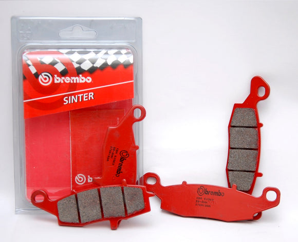 Brembo Sinter Road Brake Pads 07KA18SA & 07KA19SA