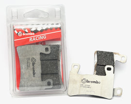 Brembo Racing Ceramic Brake Pads 07KA29RC (2x Packs)