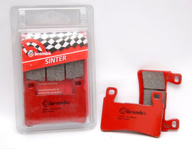 Brembo Sinter Road Brake Pads 07KA29SA (2x Packs)