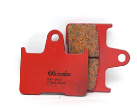 Brembo Sinter Road Brake Pads 07KS06SP - Rear