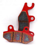 Brembo Sinter Road Brake Pads 07SU12SP - Rear-1