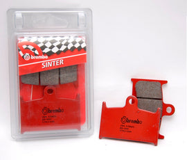 Brembo Sinter Road Brake Pads 07SU14SA (2x Packs)