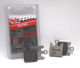 Brembo Racing Ceramic Brake Pads 07SU26RC (2x Packs)