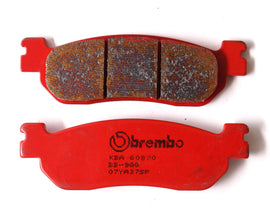 Brembo Sinter Road Brake Pads 07YA37SP - Rear