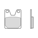 Brembo Sinter Road Brake Pads 07YA38SP - Rear-3