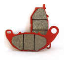 Brembo Sinter Road Brake Pads 07YA52SA - Front-1