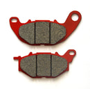 Brembo Sinter Road Brake Pads 07YA52SA - Front-2