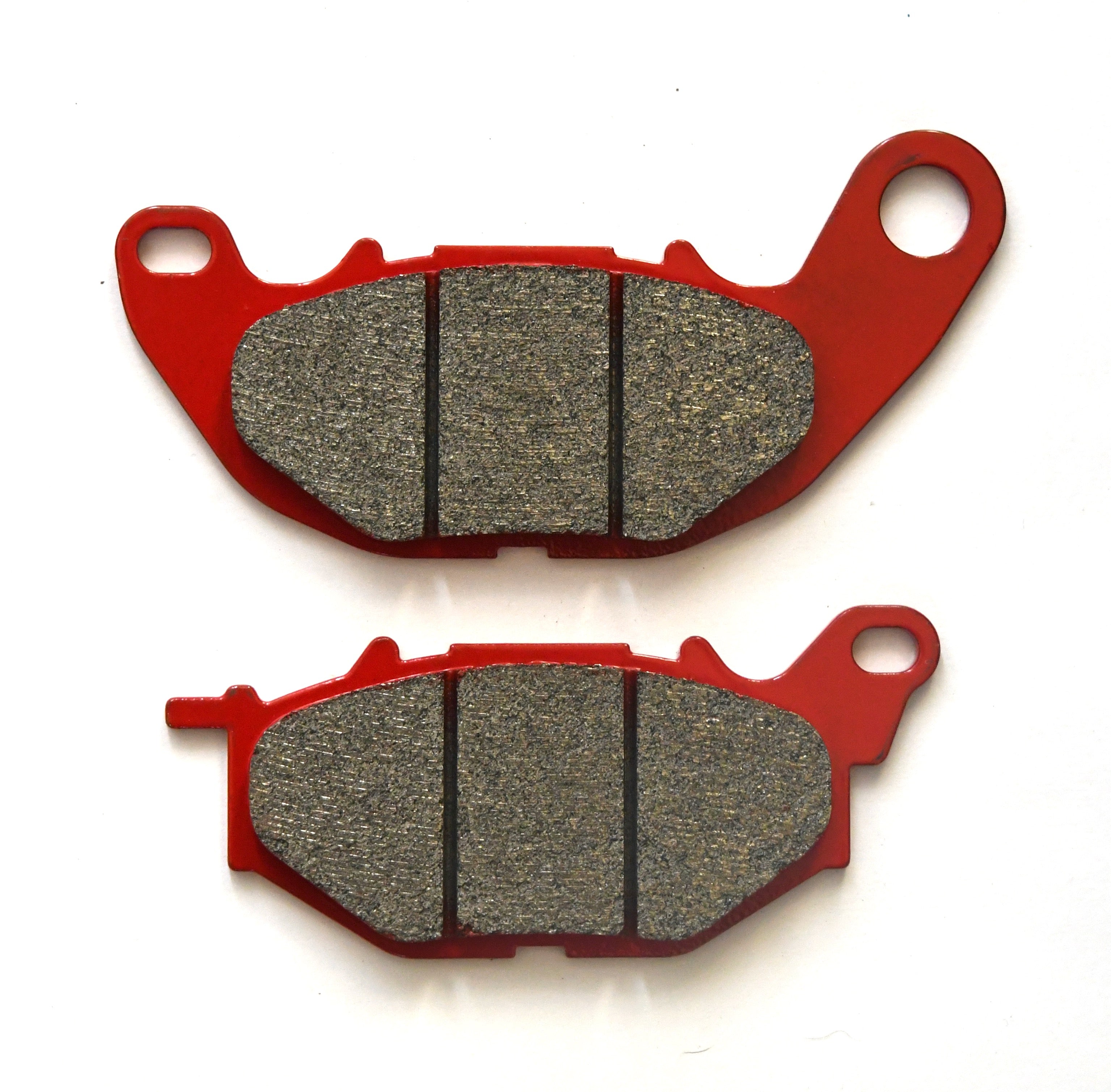 Brembo Sinter Road Brake Pads 07YA52SA - Front