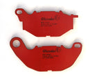 Brembo Sinter Road Brake Pads 07YA52SA - Front-3