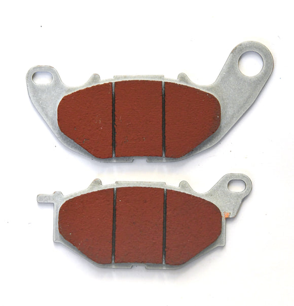 Brembo Sinter Racing Brake Pads 07YA52SC (1x Pack)