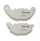 Brembo Sinter Racing Brake Pads 07YA52SC (1x Pack)-3