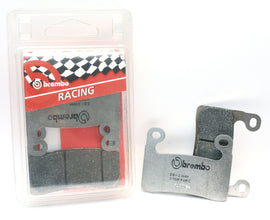 Brembo Racing Ceramic Brake Pads 07GR90RC (2x Packs)