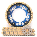 Supersprox Chain & Sprocket Kit for Honda CB 650 F/R 2014> - Standard Gearing-2