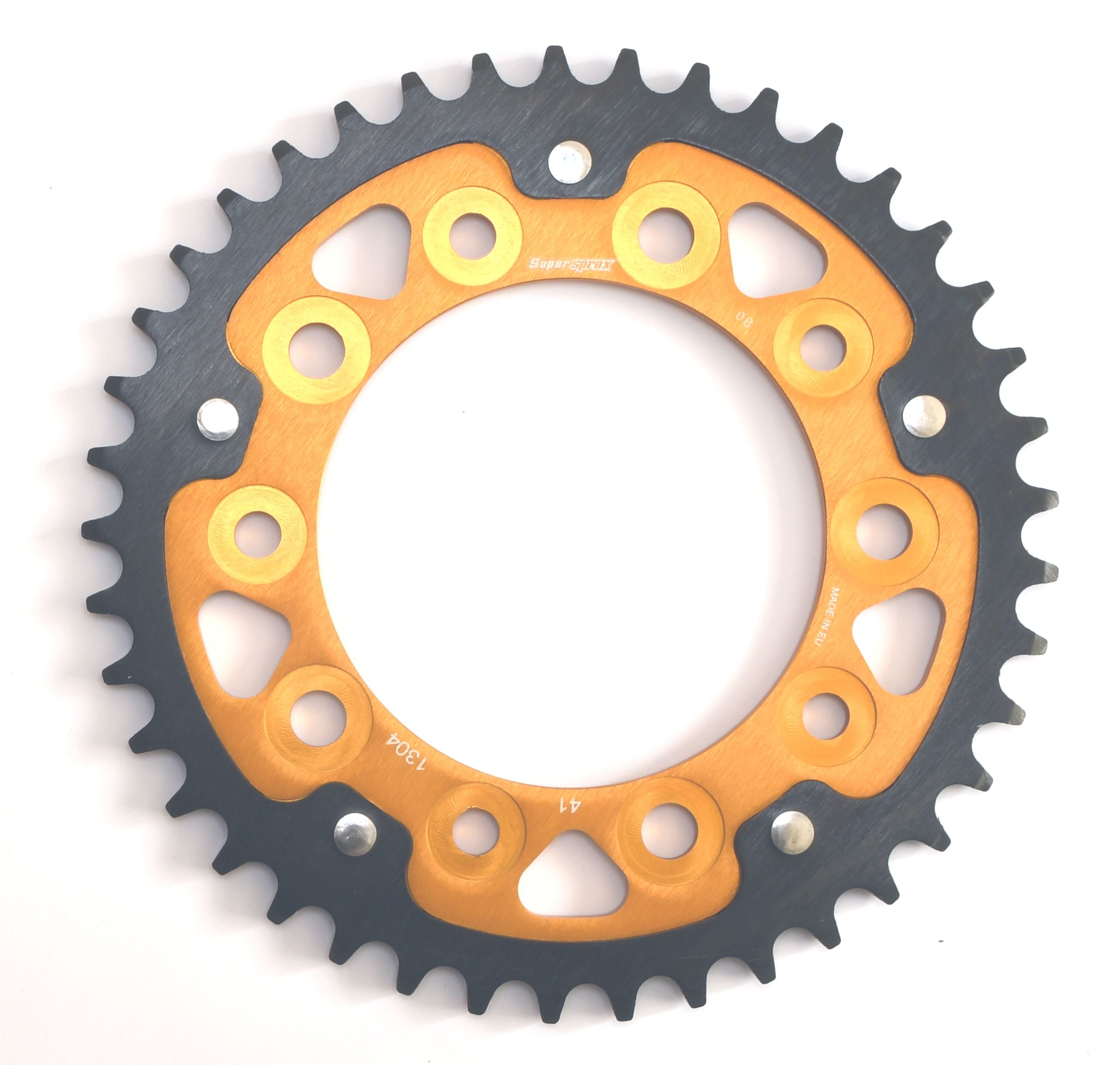 Supersprox Rear Sprocket RST-1304 - Choose Your Gearing