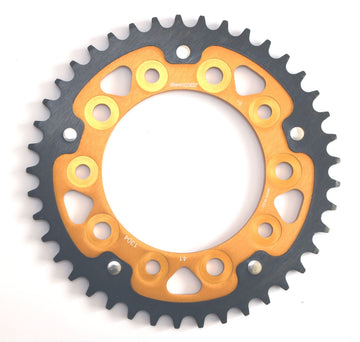 Supersprox Stealth Rear Sprocket RST-1304:43