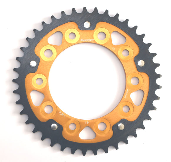 Supersprox Stealth Rear Sprocket RST-1304:42