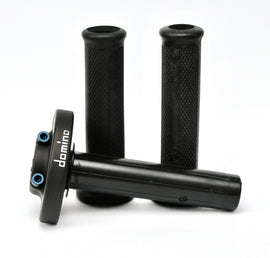 Domino Single Cylinder, Single Cable Pull Throttle 1333.03