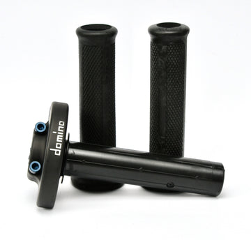 Domino Single Cylinder, Single Cable Pull Throttle 1333.03