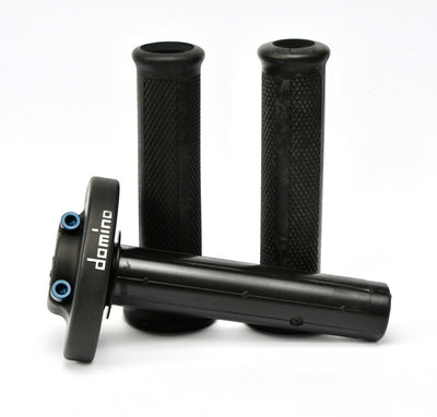 Domino Single Cylinder, Single Cable Pull Throttle 1333.03