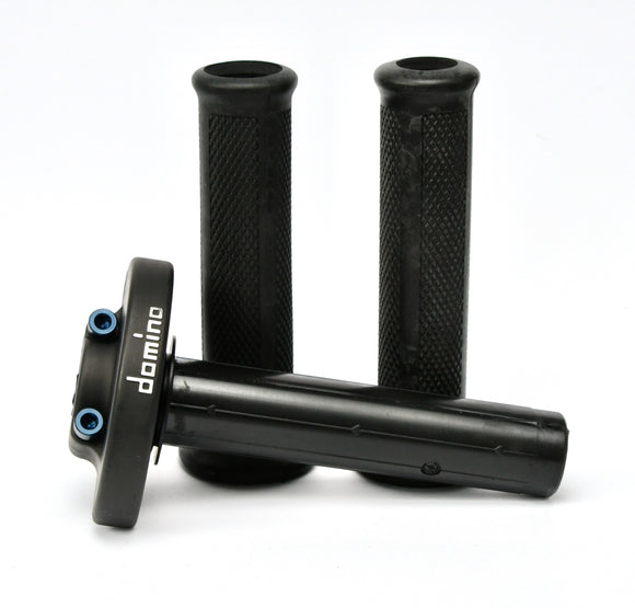 Domino Single Cylinder, Single Cable Pull Throttle 1333.03