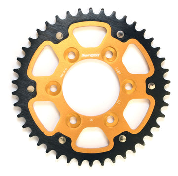 Supersprox Stealth Rear Sprocket RST-1489:41