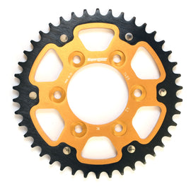 Supersprox Rear Sprocket 1489 - Choose Your Gearing