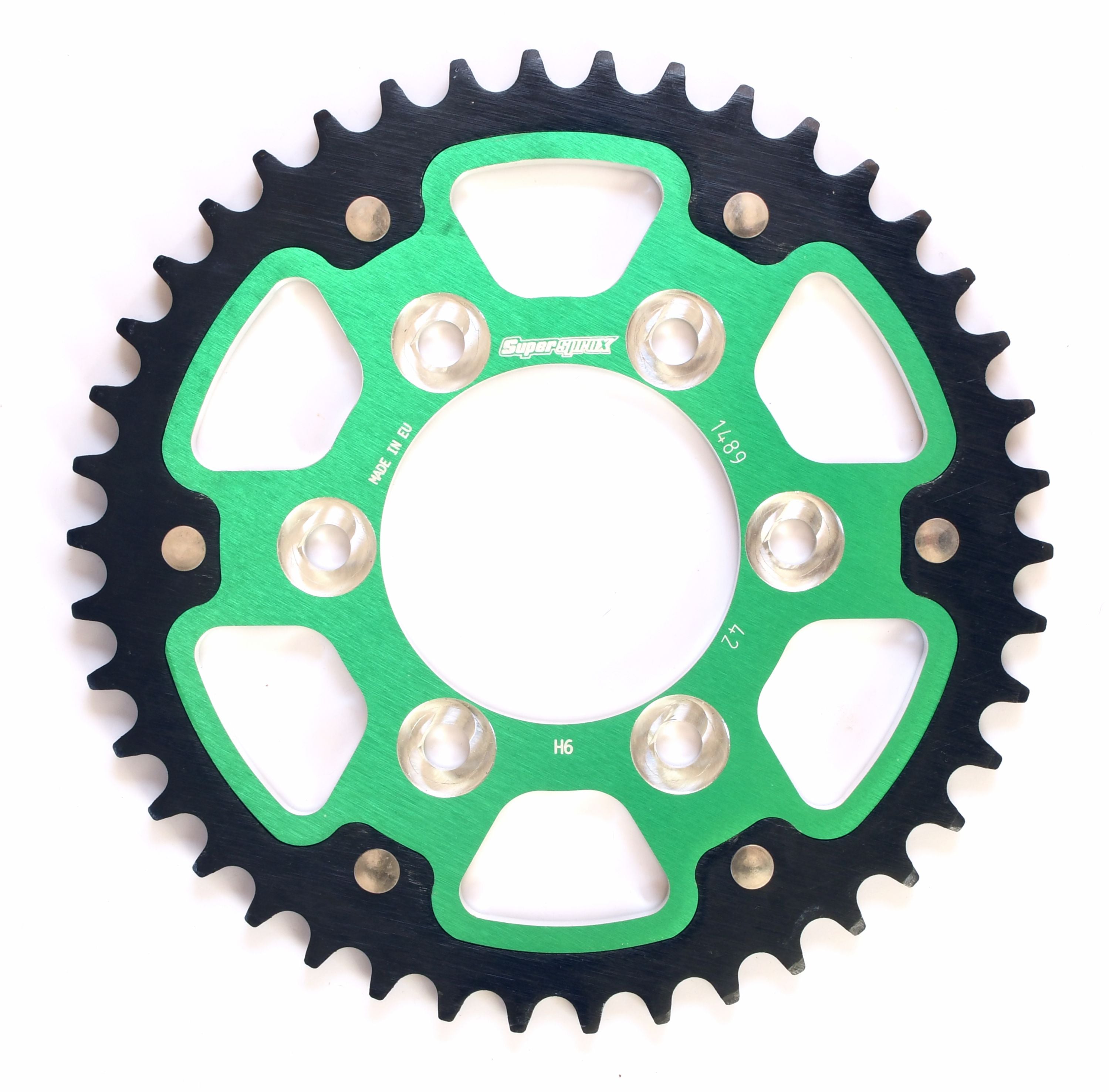 Supersprox Stealth Rear Sprocket RST1489.39