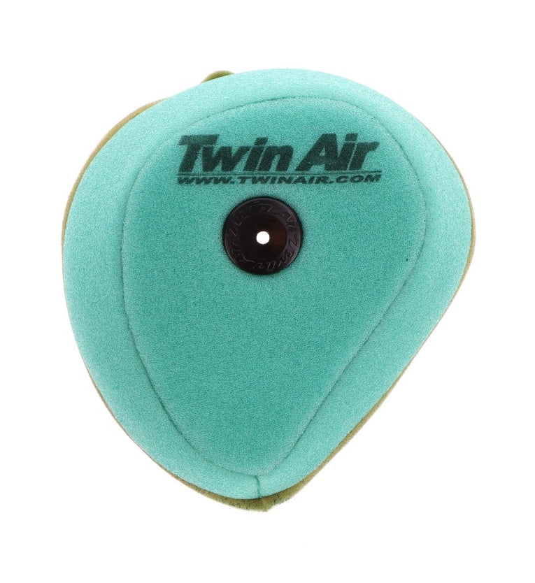 Twin Air Pre-Oiled Dual Stage Air Filter 150209X