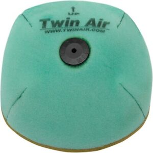 Twin Air Pre-Oiled  Dual Stage Air Filter 150221X