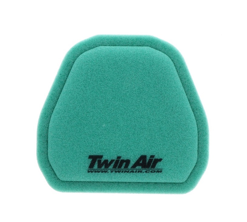 Twin Air Pre-Oiled Dual Stage Air Filter 152216X