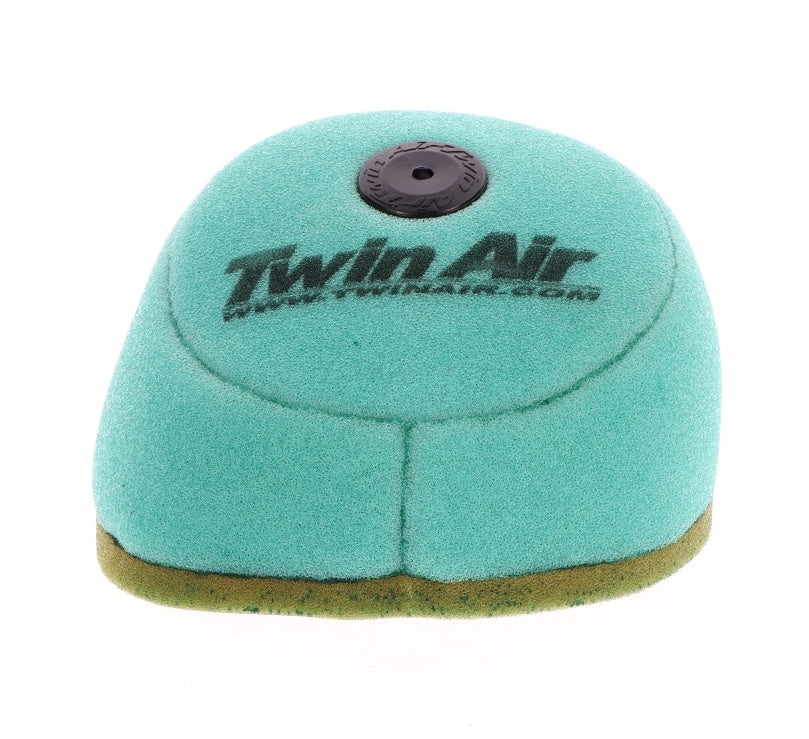Twin Air Pre-Oiled Dual Stage Air Filter 153215X
