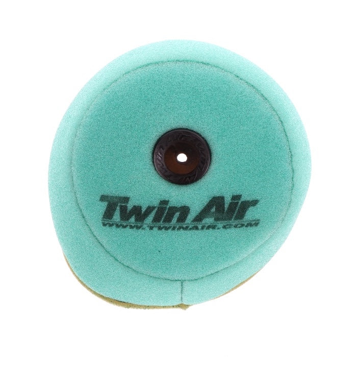 Twin Air Pre-Oiled Dual Stage Air Filter 153215X