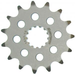 Supersprox Steel Front Sprocket CST-1537:15