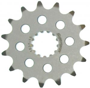Supersprox Steel Front Sprocket CST-1537 - Choose Your Gearing